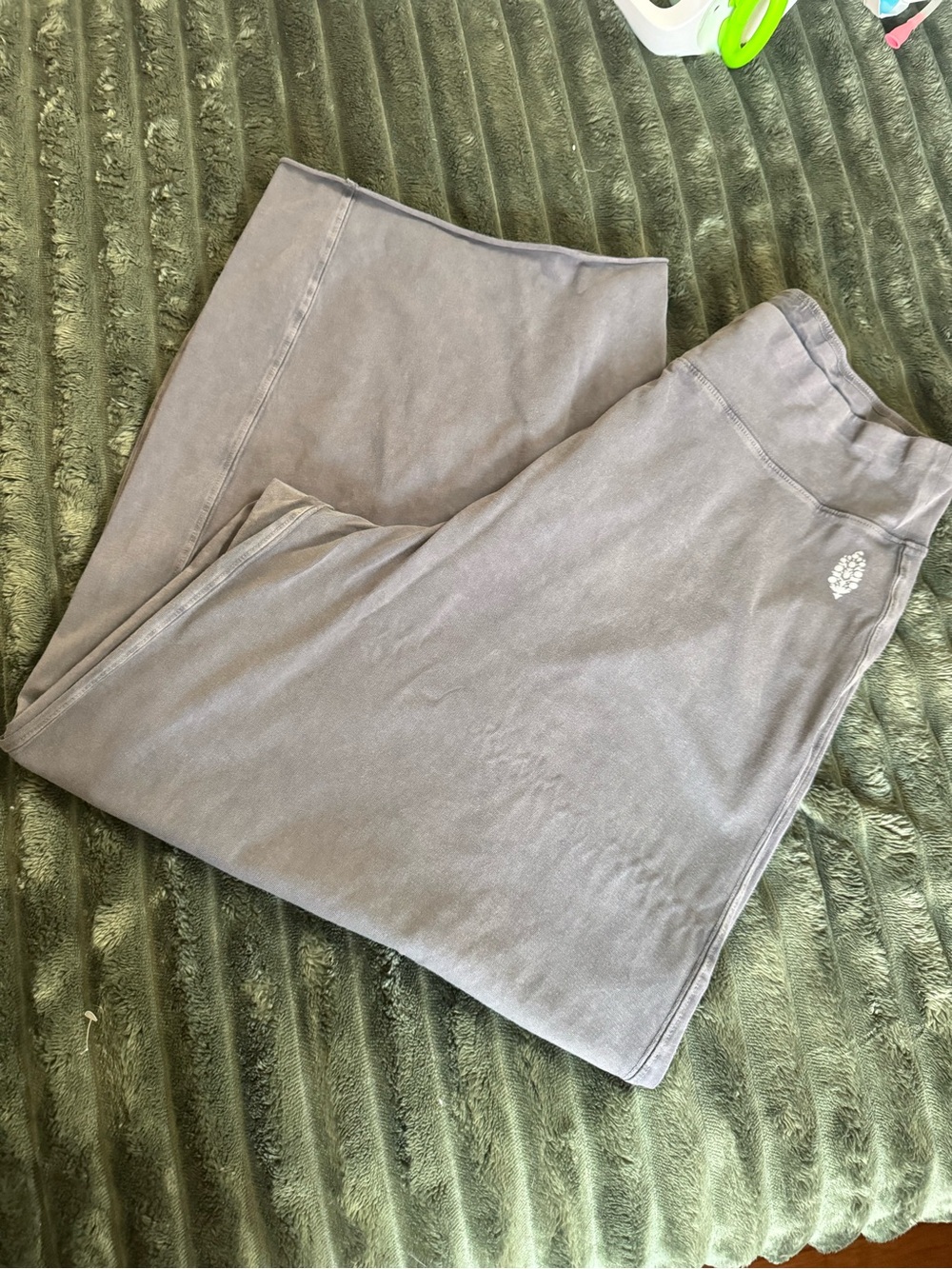Free People hotshot pants - Picture 2 of 2